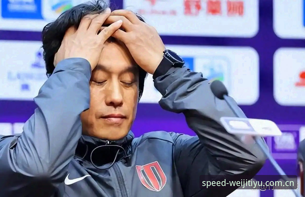 辽宁铁人换血内幕：瓦吉奇离队倒计时，徐正源三中卫体系浮出水面