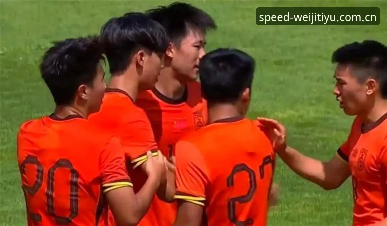 U19国足土伦杯0-3完败vs. 2胜2负出局：这届比赛到底输在哪？